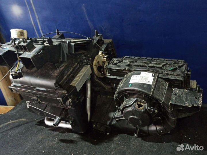 Печка в сборе Сhevrolet Aveo Т300