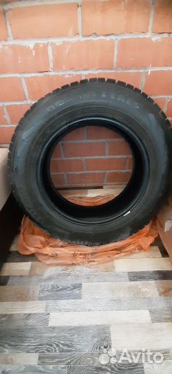 Nokian Tyres Nordman 7 225/65 R17