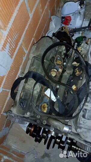 Двигатель б/у lexus RX300