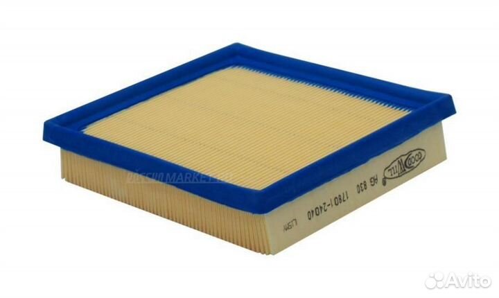 Goodwill AG 830 Фильтр воздушный