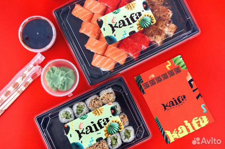 Готовый бизнес. Прибыльная франшиза в сфере достав