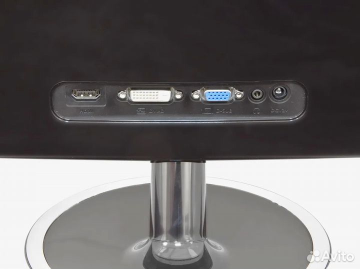 Монитор benq v2320h