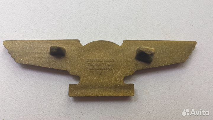 Значок авиакомпании Eastern Air Lines