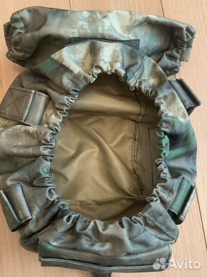 Чехол на шлем зш-09