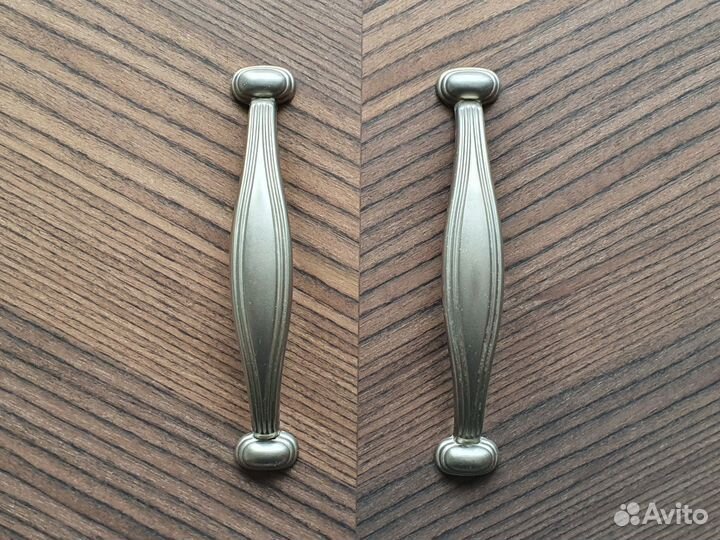 Мебельные ручки винтаж