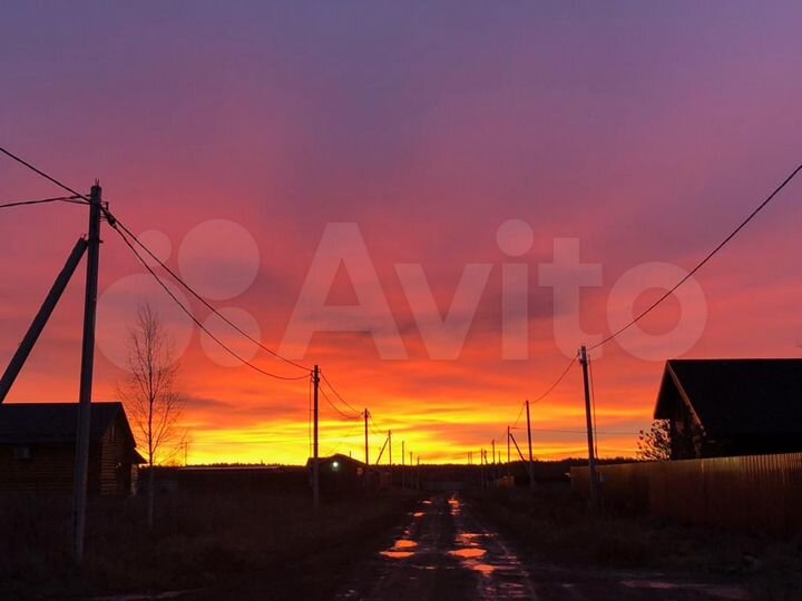 Участок 12,3 сот. (СНТ, ДНП)