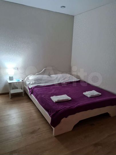 Квартира-студия, 24 м², 1/1 эт.