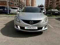 Mazda 6 1.8 MT, 2008, 210 000 км, с пробегом, цена 730 000 руб.