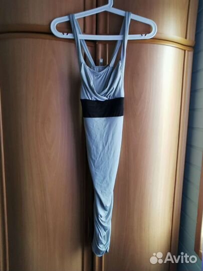 Женская одежда 44-46-48