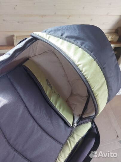 Детская коляска Tako classic