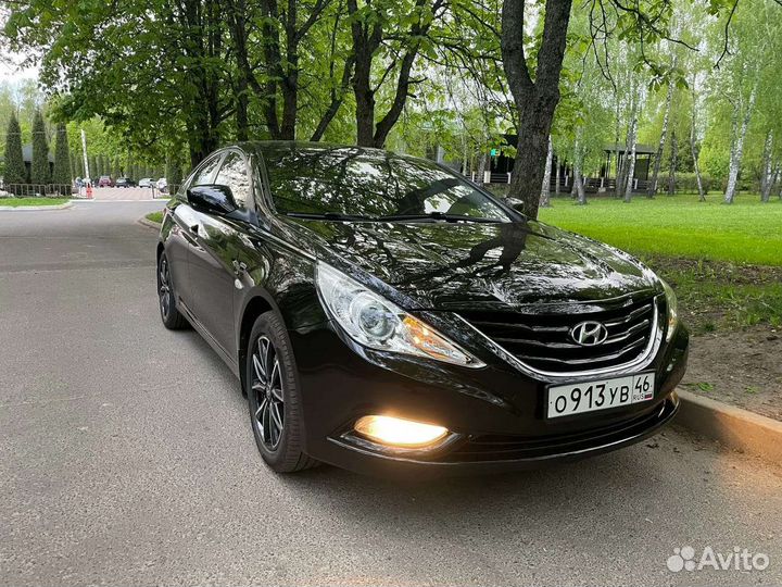 Автомобиль