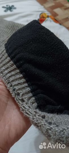 Шапка для мальчика