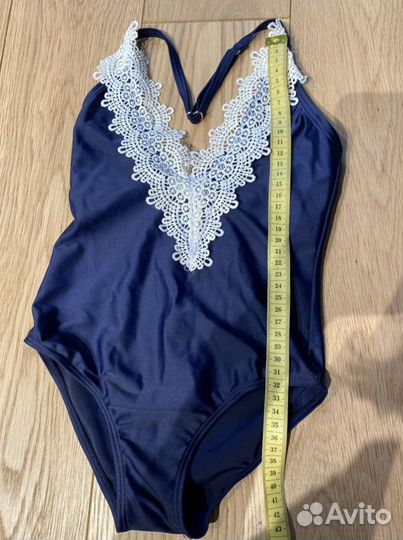 Купальники