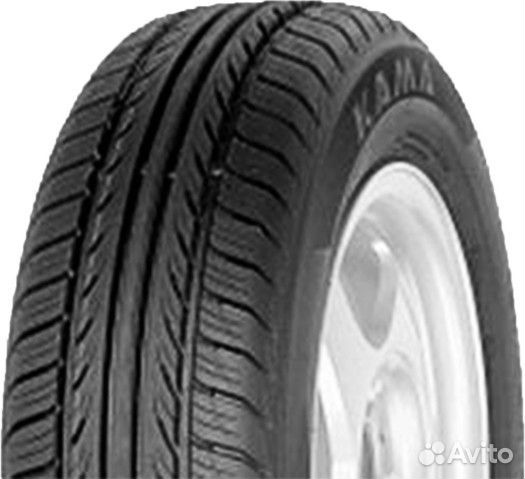 КАМА Breeze (HK-132) 185/65 R14 86H