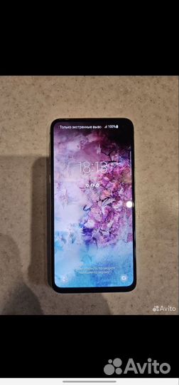 Samsung Galaxy S10e, 6/128 ГБ