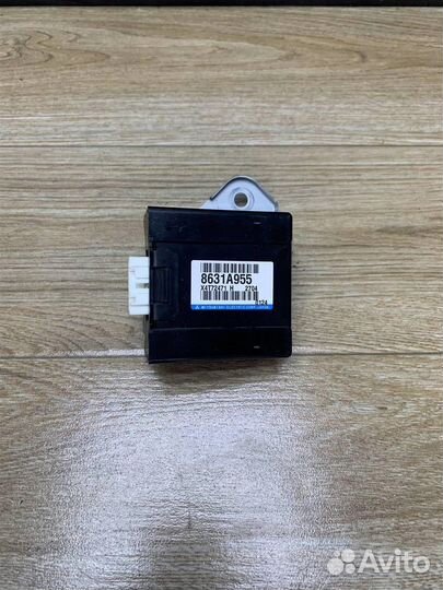 Блок управления 4WD Mitsubishi Outlander 3