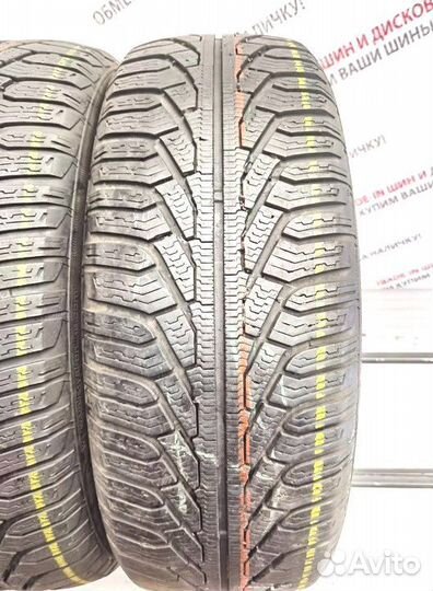 Uniroyal Rain Max 215/60 R17 96W