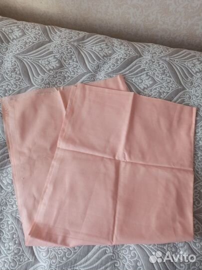 Ткань сатин 180 см