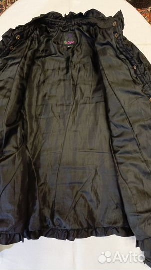 Куртка демисезонная женская 44 46