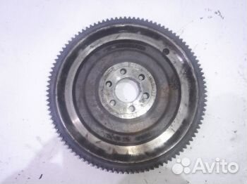 Маховик Ниссан Almera N16