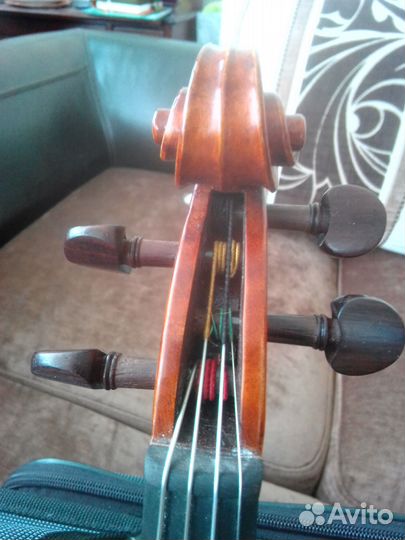 Скрипка 1/4 yamaha V5SA