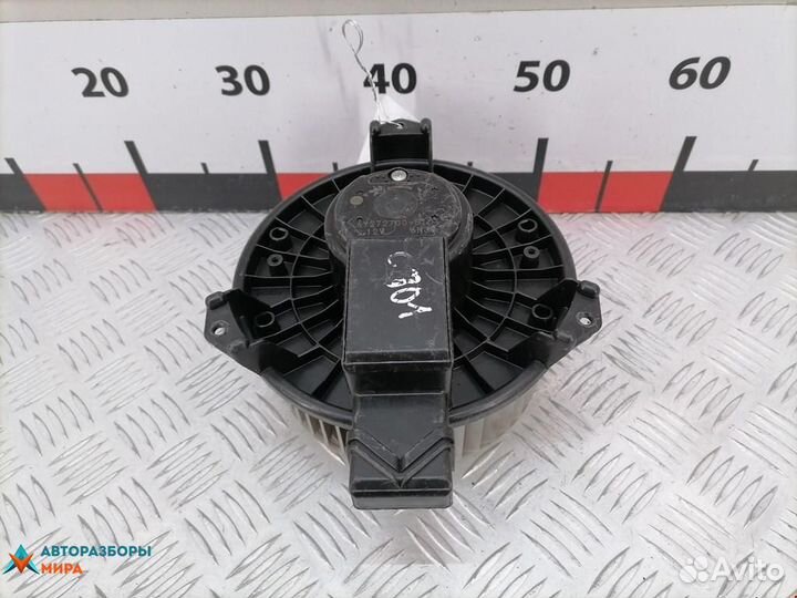 Моторчик печки Jeep Compass рест. 2011 05191743AB