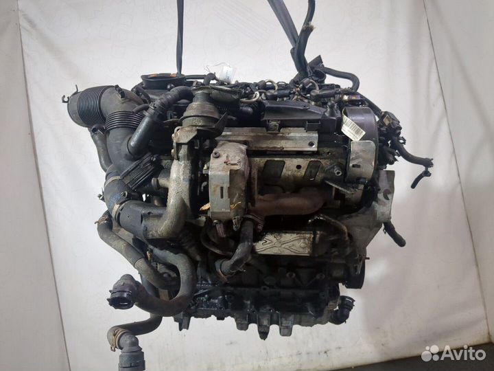 Маховик Seat Leon 2, 2012