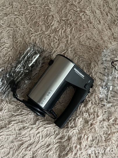 Миксер redmond