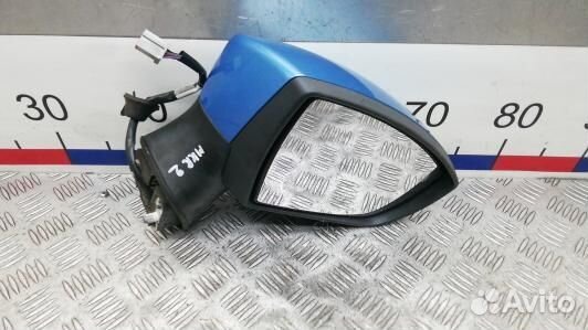 Зеркало наружное правое ford kuga 1 (MKR02JO01)