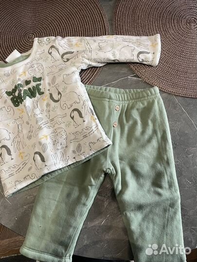 Десткий костюм