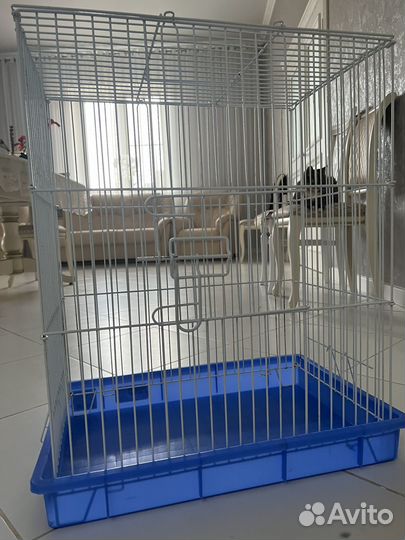 Клетка для грызунов