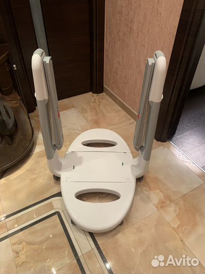 Стульчик для кормления peg perego tatamia