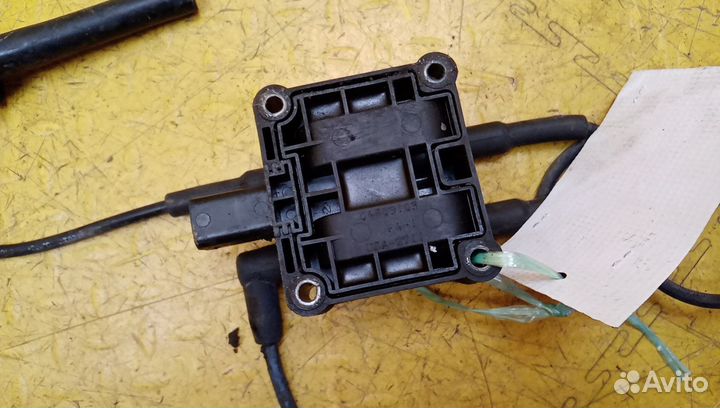 Катушка зажигания Sebring/Dodge Stratus