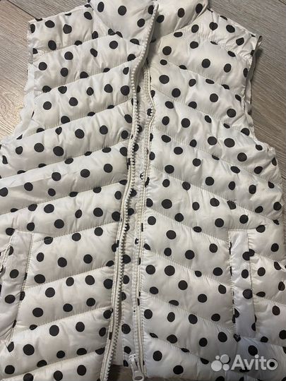 Жилет манго 110