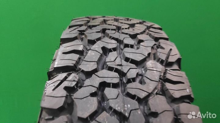 Bfgoodrich All-Terrain T/A KO2 245/65 R17 111S