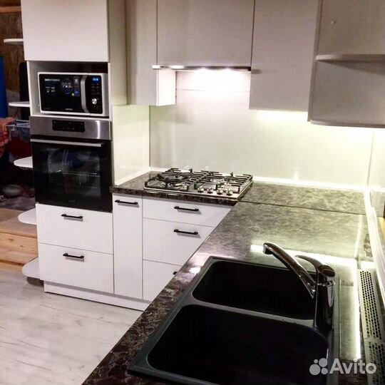 Кухонный гарнитур от производителя