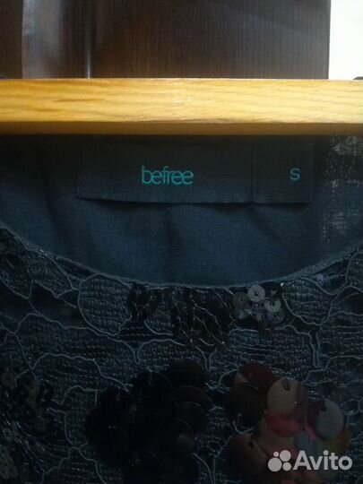 Женская одежда