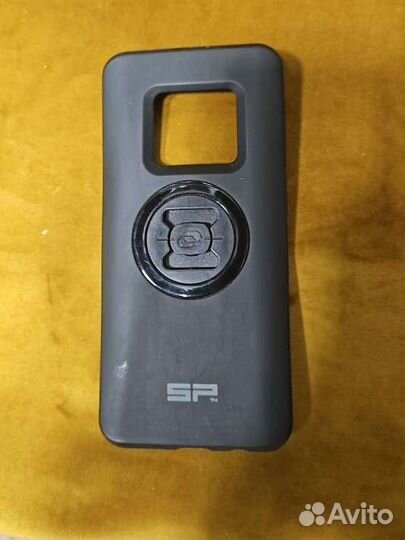 Чехол бампер SP connect для Galaxy S8