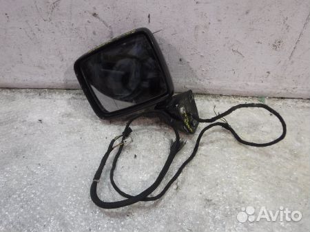 Зеркало левое Мерседес W463 G