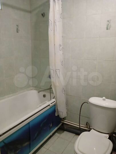 1-к. квартира, 30 м², 1/5 эт.