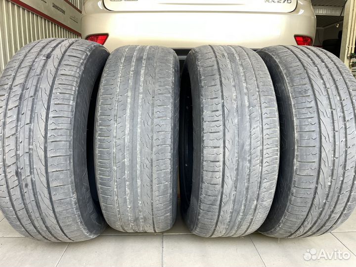 Zeta Impero 235/60 R18