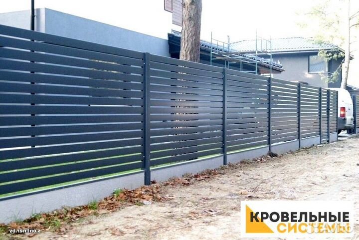 Забор Ранчо в Бахчисарае