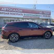 BMW iX AT, 2021, 14 600 км, с пробегом, цена 7 790 000 руб.