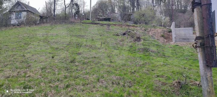 Участок 5,1 сот. (СНТ, ДНП)