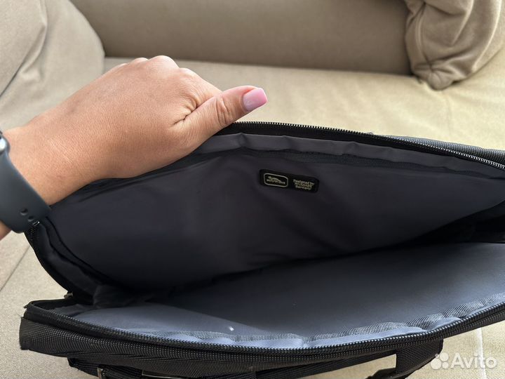 Сумка для ноутбука 17