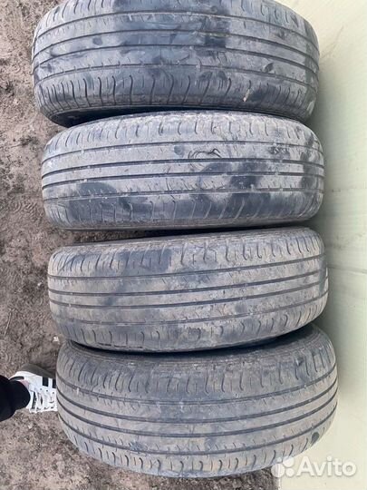 Hankook Optimo K415 185/65 R15
