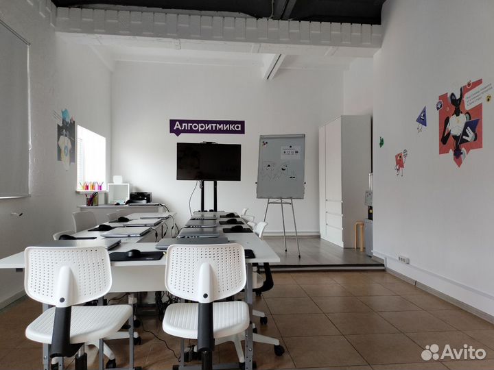 Бизнес в сфере образования в Калаче-на-Дону: