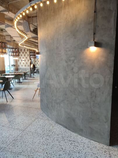 Торговое помещение, 30 м²