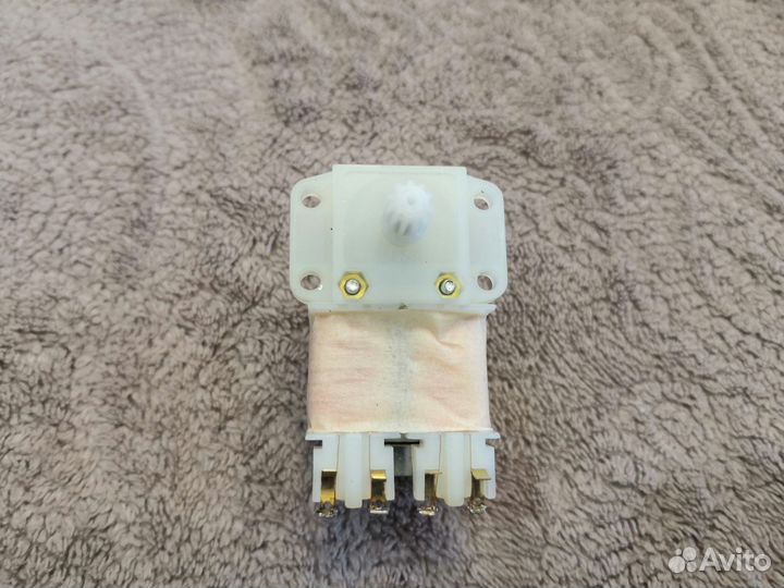 Мотор для соковыжималка Braun BR81262200