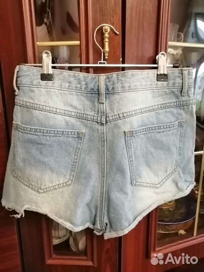 Шорты